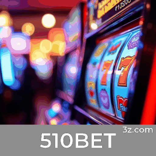 510BET: Experiência de Cassino ao Vivo e Profissional