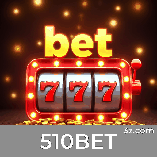 Desbloqueie Recompensas Incríveis com 510BET!