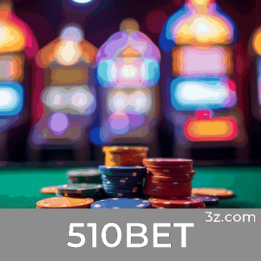 Descubra a Revolução dos Jogos e a Convergência de Tecnologias na 510BET