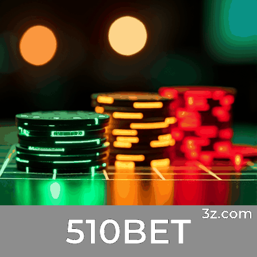 Descubra a Revolução dos Jogos e a Convergência de Tecnologias na 510BET