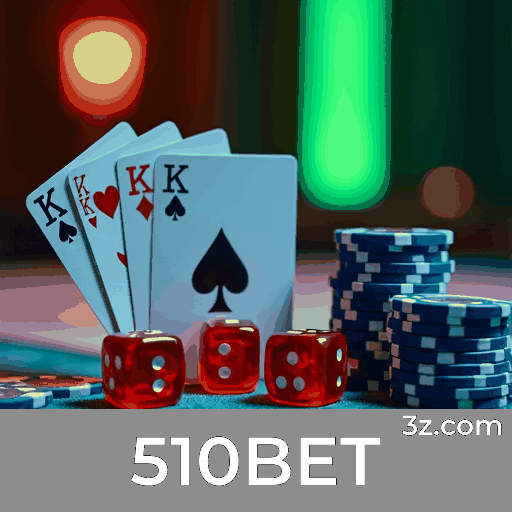 Desbloqueie Recompensas Incríveis com 510BET!