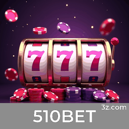 Desbloqueie Recompensas Incríveis com 510BET!