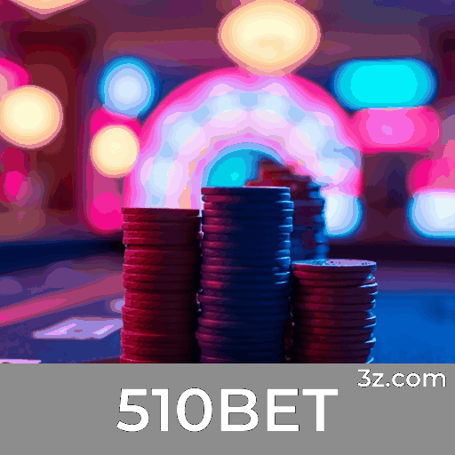 510BET: Apostas Seguras e Entretenimento Premium