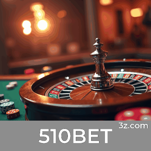 Desbloqueie Recompensas Incríveis com 510BET!