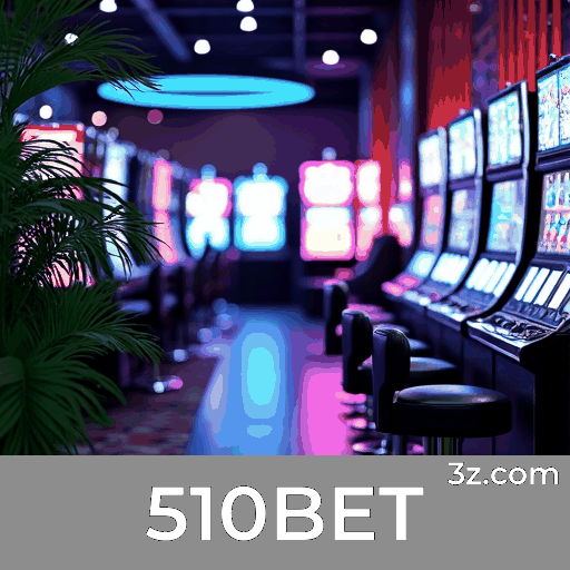 510BET: Experiência de Cassino ao Vivo e Profissional