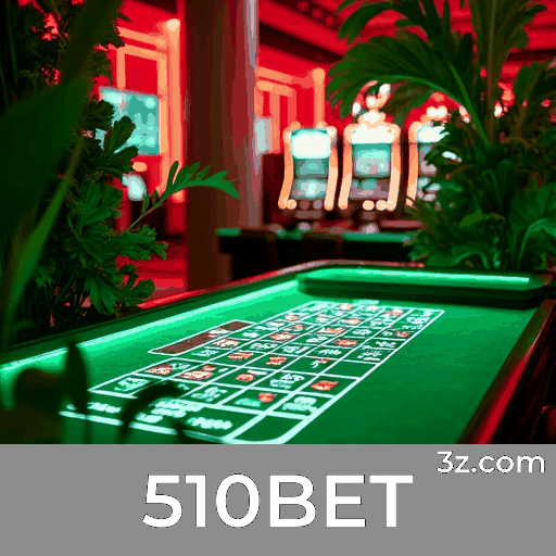 510BET: Aplicativo Móvel Completo e Conveniente
