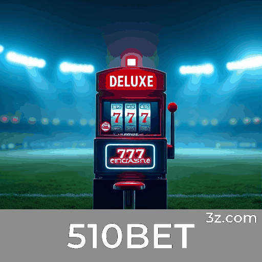 510BET: Aplicativo Móvel Completo e Conveniente