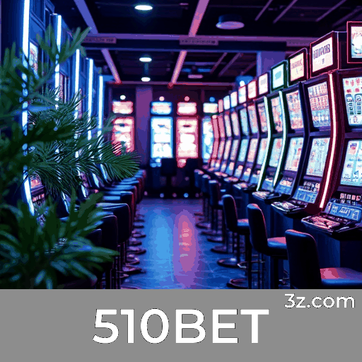 510BET: Experiência de Cassino ao Vivo e Profissional