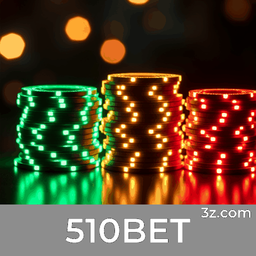 510BET: Aplicativo Móvel Completo e Conveniente
