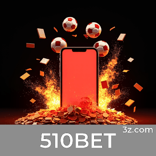 510BET: Domine Estratégias de Jogos e Vença Mais!