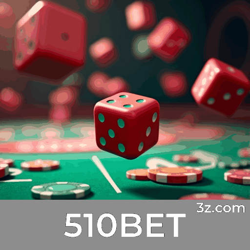 Descubra a Revolução dos Jogos e a Convergência de Tecnologias na 510BET